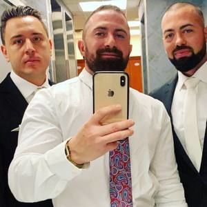 Meet your Posher, Raphael